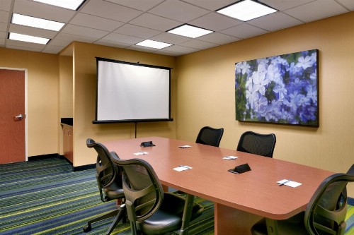 Fairfield Inn & Suites by Marriott Tallahassee Central - image 29