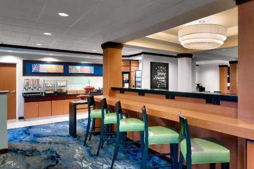 Fairfield Inn & Suites by Marriott Tallahassee Central - image 31