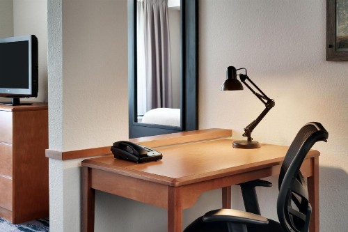 Fairfield Inn & Suites by Marriott Tallahassee Central - image 32