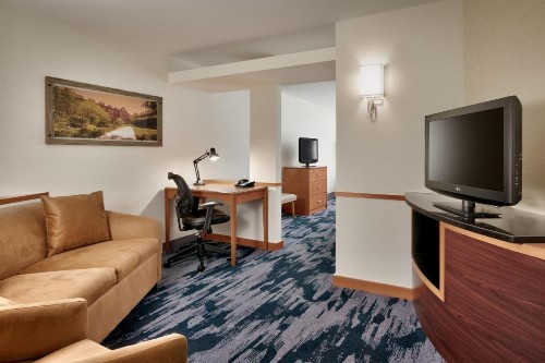 Fairfield Inn & Suites by Marriott Tallahassee Central - image 33