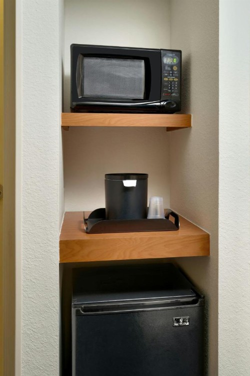 Fairfield Inn & Suites by Marriott Tallahassee Central - image 34