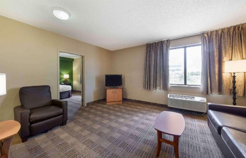 Extended Stay America Suites - Tallahassee - Killearn - image 10