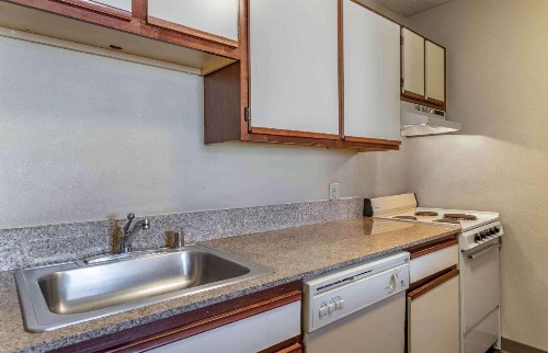 Extended Stay America Suites - Tallahassee - Killearn - image 11