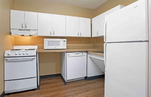 Extended Stay America Suites - Tallahassee - Killearn - image 14
