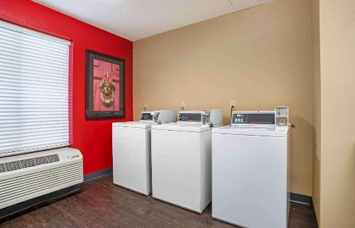 Extended Stay America Suites - Tallahassee - Killearn - image 18