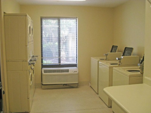 Extended Stay America Suites - Tallahassee - Killearn - image 20