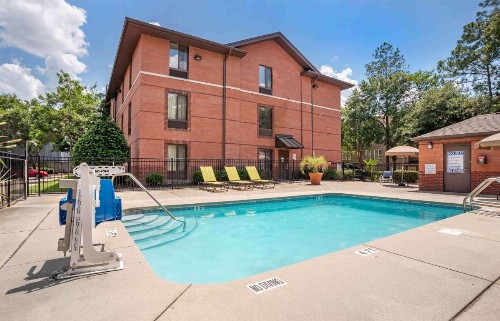 Extended Stay America Suites - Tallahassee - Killearn - image 23
