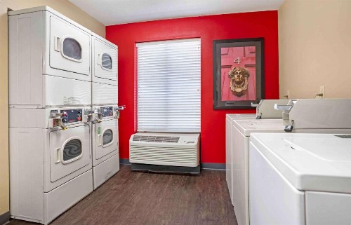 Extended Stay America Suites - Tallahassee - Killearn - image 24