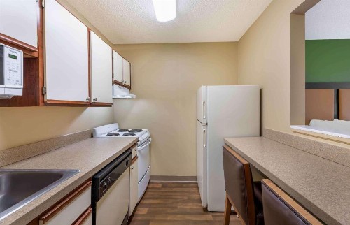 Extended Stay America Suites - Tallahassee - Killearn - image 25