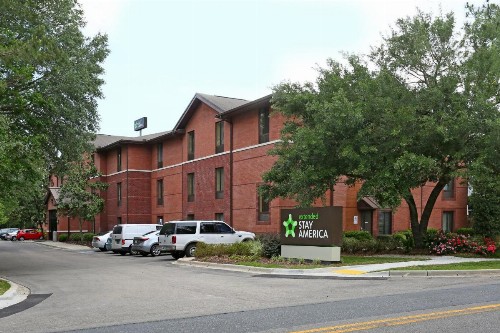 Extended Stay America Suites - Tallahassee - Killearn - image 27