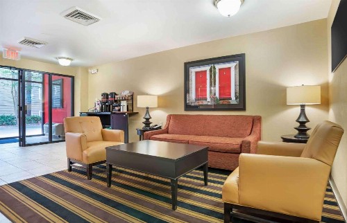 Extended Stay America Suites - Tallahassee - Killearn - image 30