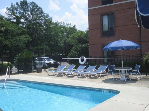 Extended Stay America Suites - Tallahassee - Killearn - image 32