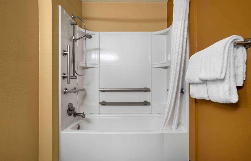 Extended Stay America Suites - Tallahassee - Killearn - image 39