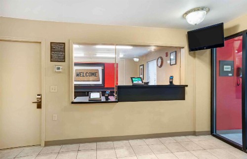 Extended Stay America Suites - Tallahassee - Killearn - image 4