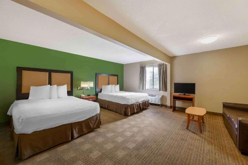 Extended Stay America Suites - Tallahassee - Killearn - image 9