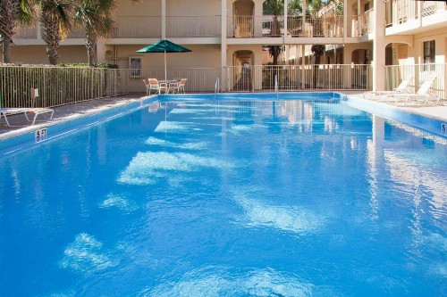 La Quinta Inn by Wyndham Tallahassee North - image 20
