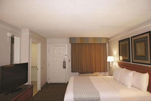 La Quinta Inn by Wyndham Tallahassee North - image 21