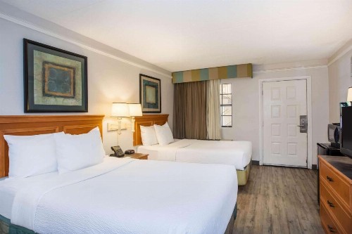La Quinta Inn by Wyndham Tallahassee North - image 31