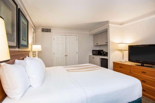 La Quinta Inn by Wyndham Tallahassee North - image 33