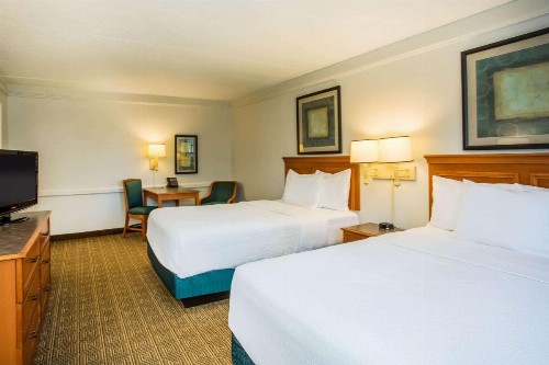 La Quinta Inn by Wyndham Tallahassee North - image 34