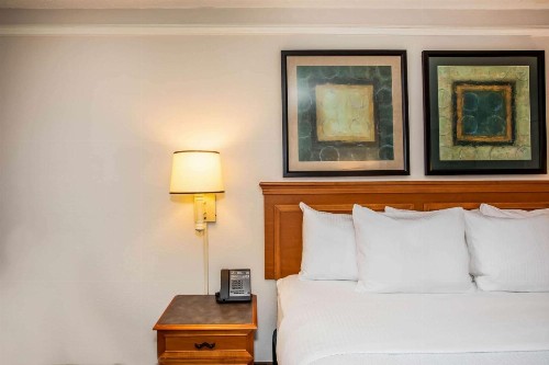 La Quinta Inn by Wyndham Tallahassee North - image 41