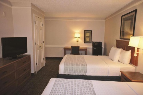 La Quinta Inn by Wyndham Tallahassee North - image 42
