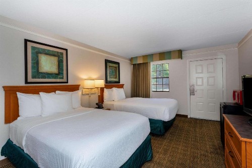 La Quinta Inn by Wyndham Tallahassee North - image 46