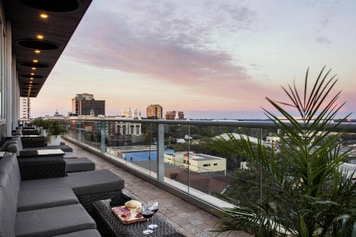 Hotel Duval Autograph Collection - image 30