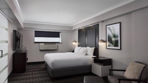 Hotel Duval Autograph Collection - image 37