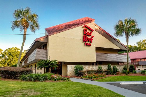 Red Roof Inn Tallahassee - University - image 1
