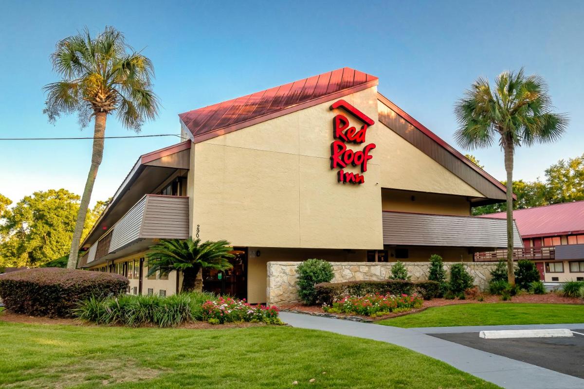 Red Roof Inn Tallahassee - University - main image
