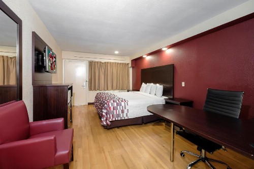 Red Roof Inn Tallahassee - University - image 10