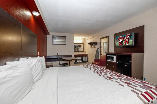 Red Roof Inn Tallahassee - University - image 11