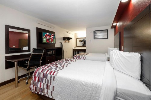 Red Roof Inn Tallahassee - University - image 12