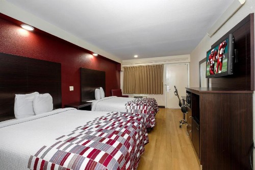 Red Roof Inn Tallahassee - University - image 13