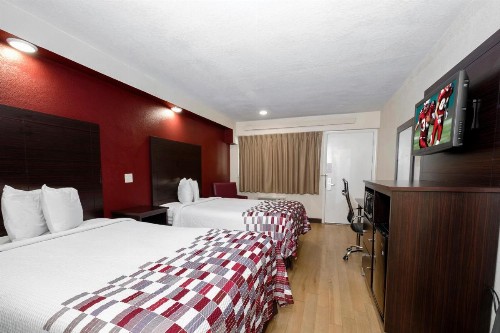Red Roof Inn Tallahassee - University - image 14