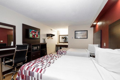 Red Roof Inn Tallahassee - University - image 15