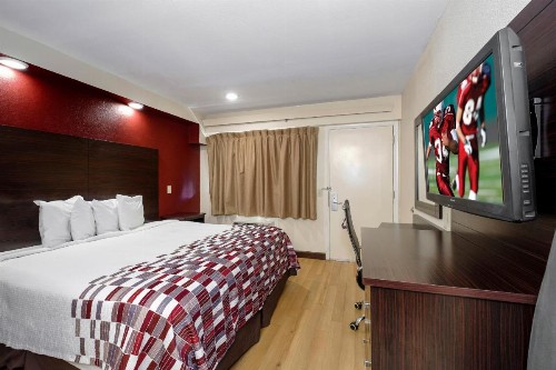 Red Roof Inn Tallahassee - University - image 18