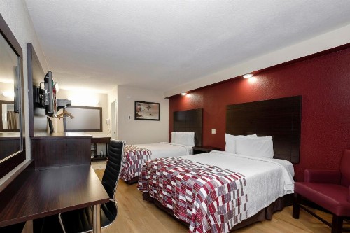 Red Roof Inn Tallahassee - University - image 19