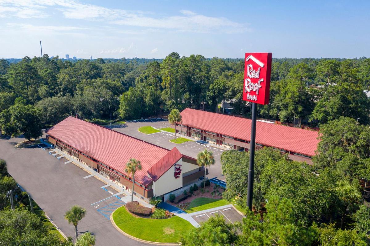 Red Roof Inn Tallahassee - University - image 3