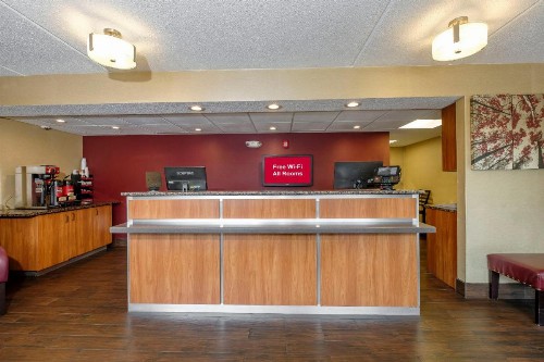 Red Roof Inn Tallahassee - University - image 6