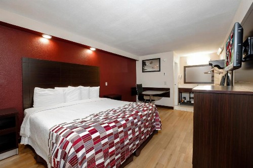 Red Roof Inn Tallahassee - University - image 9