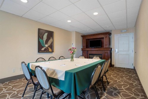 Best Western Plus Tallahassee North Hotel - image 10