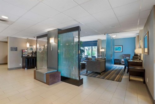 Best Western Plus Tallahassee North Hotel - image 11