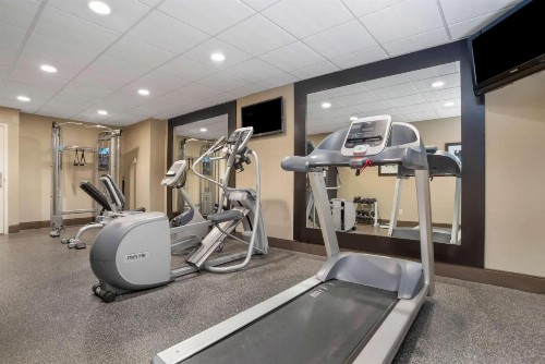 Best Western Plus Tallahassee North Hotel - image 12