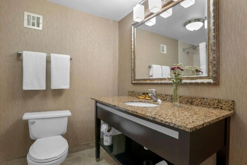 Best Western Plus Tallahassee North Hotel - image 14