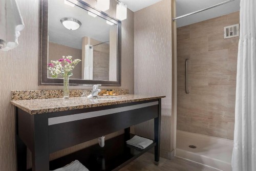 Best Western Plus Tallahassee North Hotel - image 15