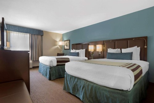 Best Western Plus Tallahassee North Hotel - image 16