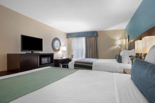Best Western Plus Tallahassee North Hotel - image 20