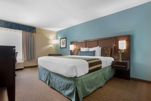 Best Western Plus Tallahassee North Hotel - image 21